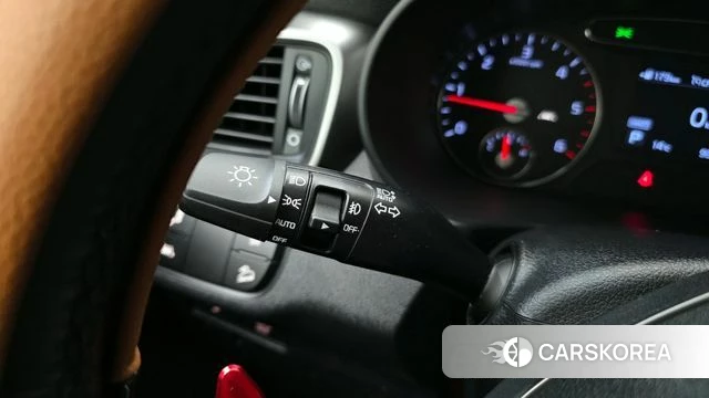 Kia The New Sorento id 3828816 из Кореи 7