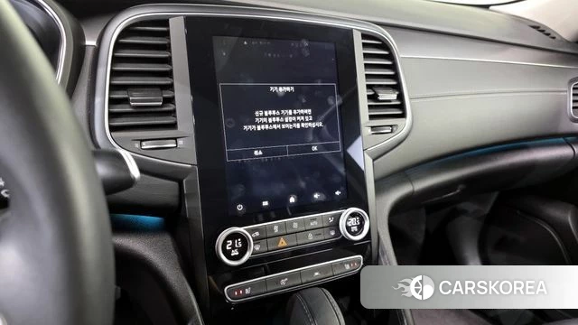 Renault Korea (Samsung) The New SM6 id 4382298 из Кореи 7