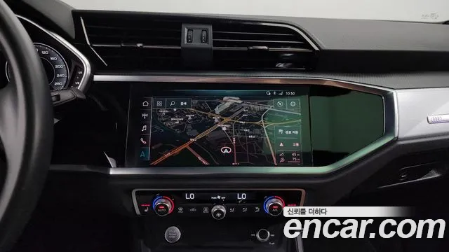 Audi Q3 (F3) id 2849568 из Кореи 7