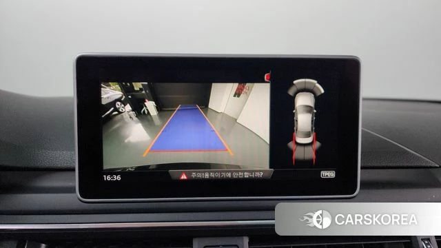 Audi A4 (B9) id 3861153 из Кореи 7