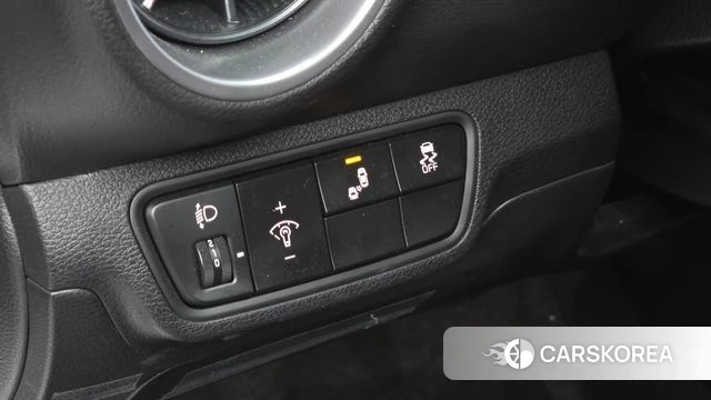 Kia The New K3 2nd generation id 4854560 из Кореи 7
