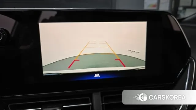 Chevrolet (GM Daewoo) Trax Crossover id 3042869 из Кореи 7