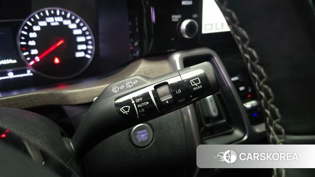 Kia Sorento 4th Generation id 4906563 из Кореи 7