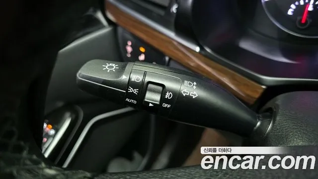 Kia Come New K7 id 2922553 из Кореи 7