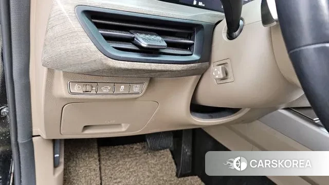 Kia K8 Hybrid id 3680741 из Кореи 7