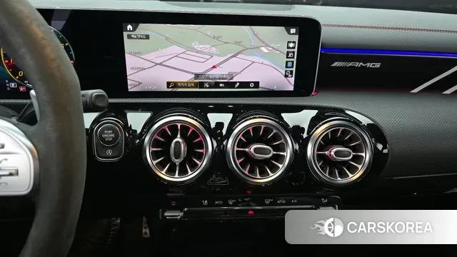 Mercedes-Benz CLA-Class C118 id 3530386 из Кореи 7