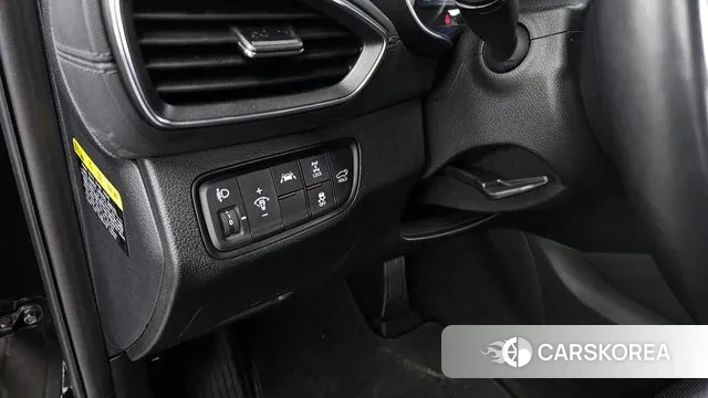 Hyundai Santa Fe TM id 3748485 из Кореи 7