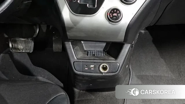 Kia The New Ray id 3656743 из Кореи 7