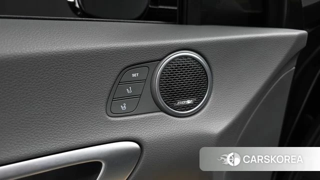 Hyundai Sonata D Edge (DN8) id 3897014 из Кореи 7