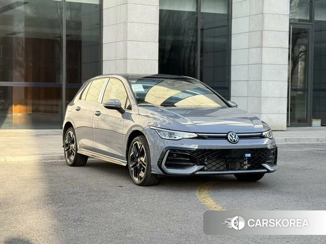 Volkswagen Golf id 3920224 из Китая 7