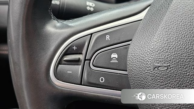Renault Korea (Samsung) The New QM6 id 4630606 из Кореи 7