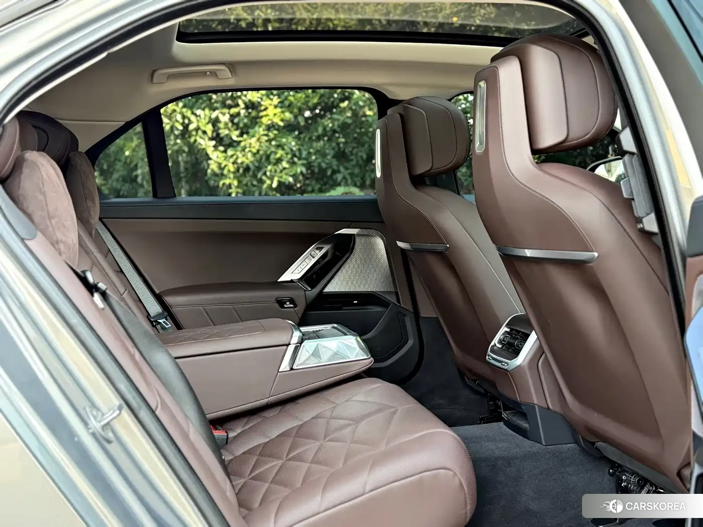 BMW 7 series id 4679817 из Китая 7