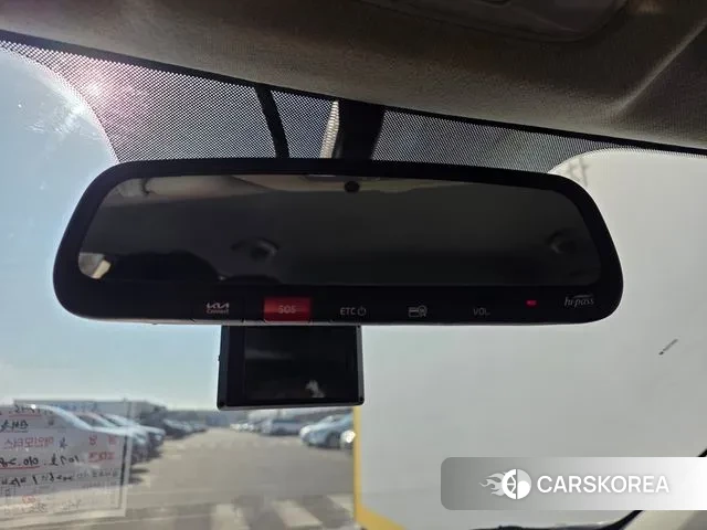 Kia Morning Urban (JA) id 3625585 из Кореи 7