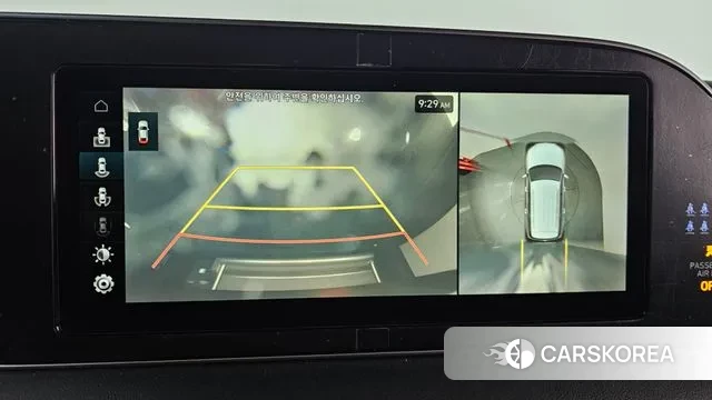 Hyundai Palisade id 3675788 из Кореи 7