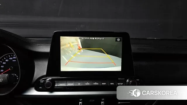 Kia Come New K3 id 3407860 из Кореи 7