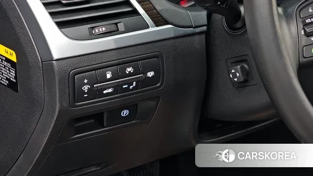 Genesis G80 id 3434370 из Кореи 7