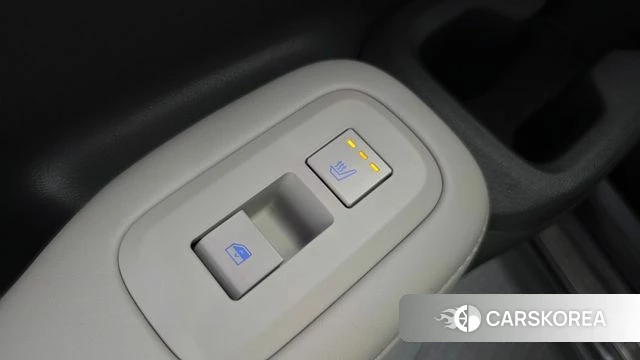 Hyundai Santa Fe (MX5) id 4778388 из Кореи 7