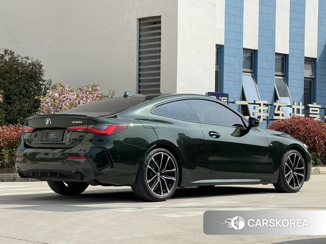 BMW 4 series id 3890623 из Китая 7