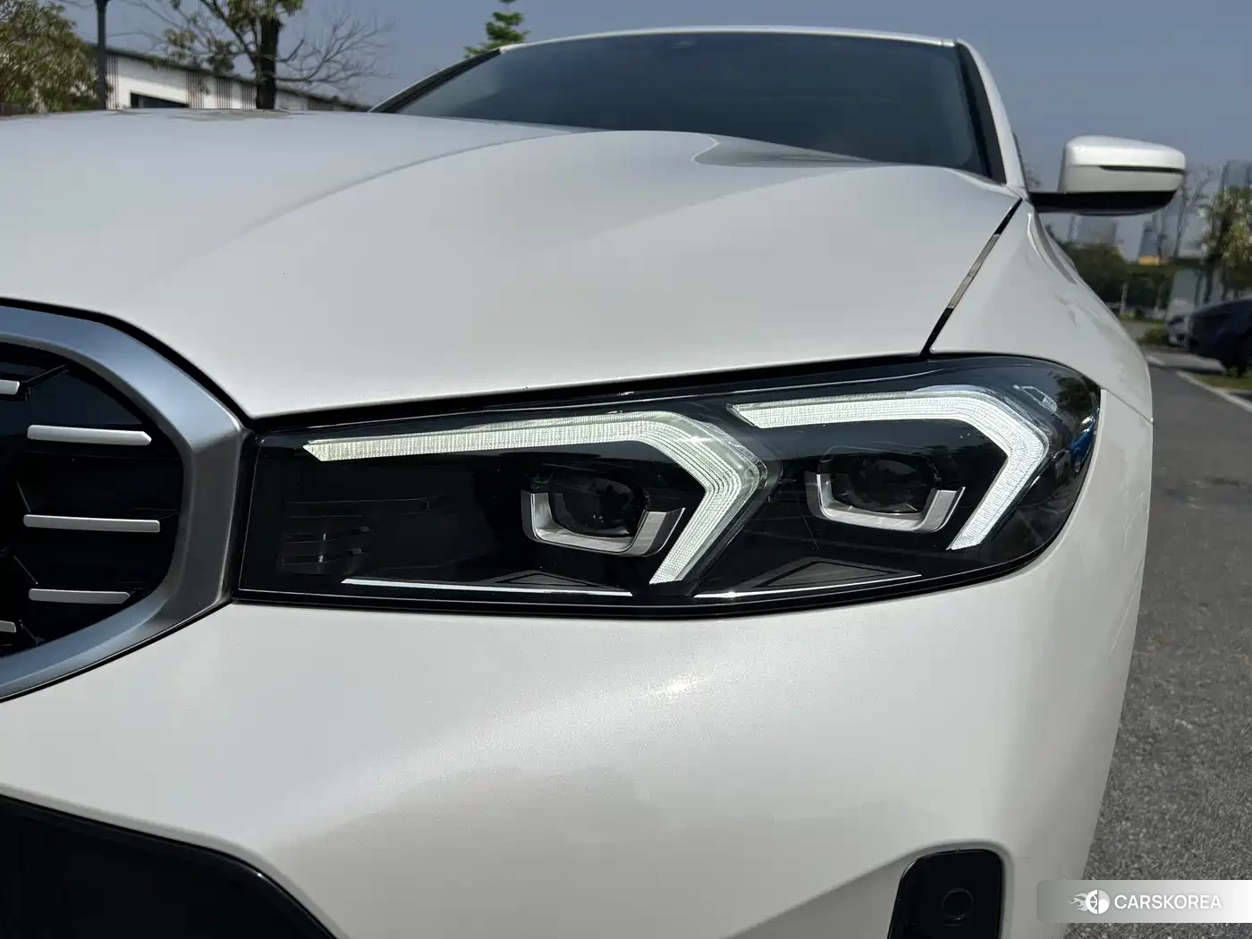 BMW 3 series id 4570356 из Китая 7
