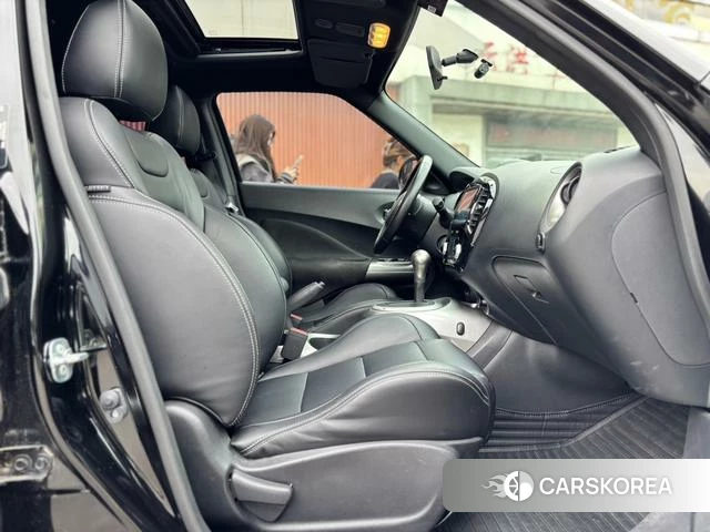Infiniti ESQ id 4241286 из Китая 7