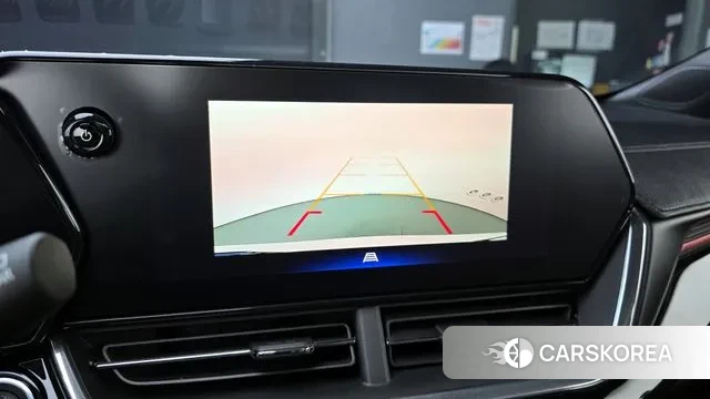 Chevrolet (GM Daewoo) Trax Crossover id 3734596 из Кореи 7