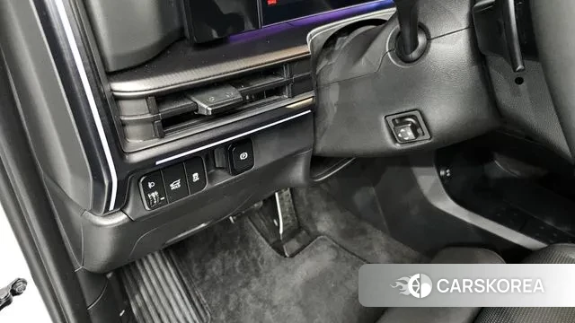 Hyundai Santa Fe (MX5) id 2978887 из Кореи 7