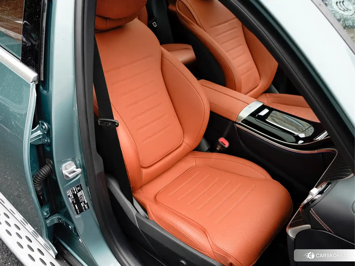 Mercedes-Benz GLC id 4577658 из Китая 7