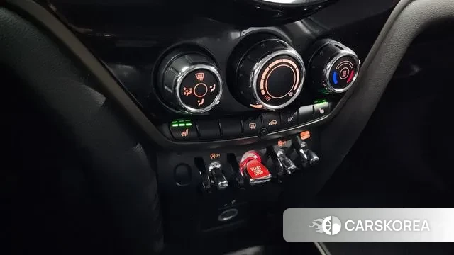 Mini Cooper Countryman id 3487906 из Кореи 7