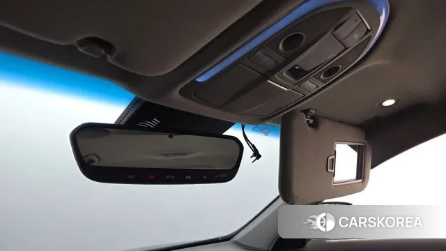 Genesis G80 id 3422992 из Кореи 7