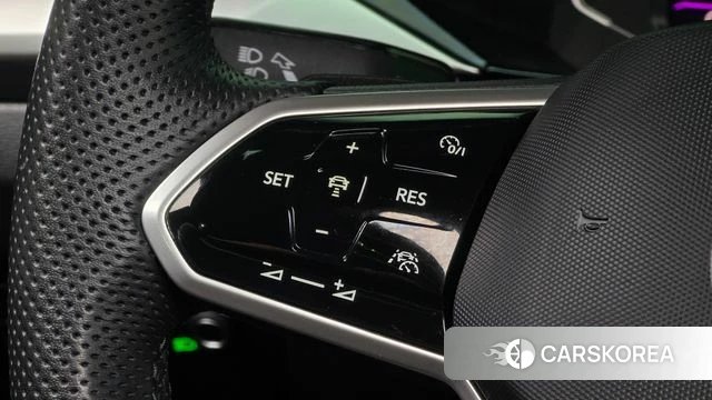 Volkswagen Arteon id 4415181 из Кореи 7