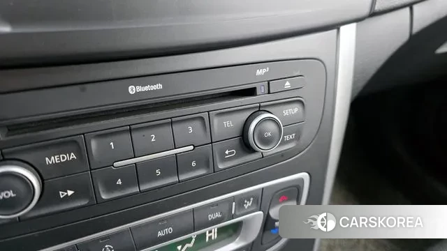 Renault Korea (Samsung) SM5 Nova id 3455154 из Кореи 7