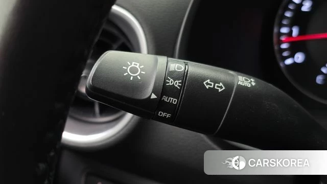 Kia The New K3 2nd generation id 4330470 из Кореи 7