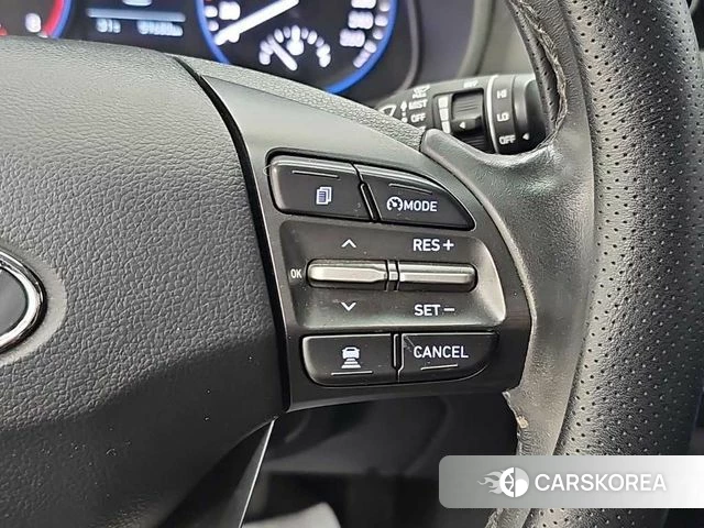 Hyundai Kona id 4594576 из Кореи 7
