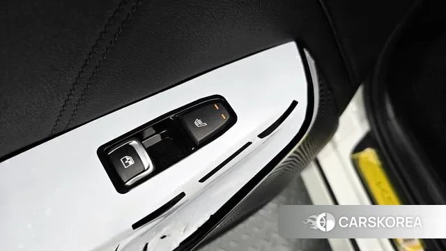 Kia The New K5 3rd generation id 3467355 из Кореи 7