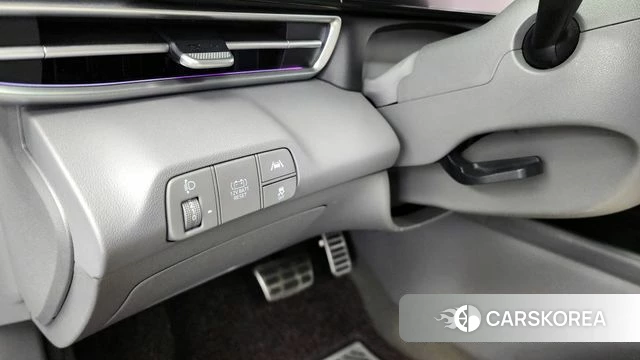 Hyundai Avante Hybrid (CN7) id 4323438 из Кореи 7
