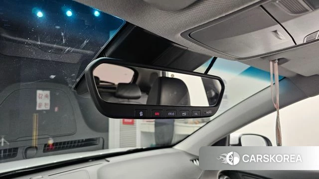 Hyundai Kona id 4595039 из Кореи 7