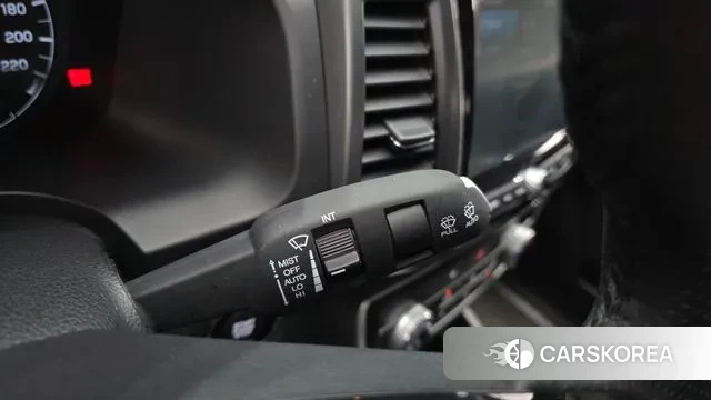 Ssangyong The New Rexton Sport id 3432457 из Кореи 7