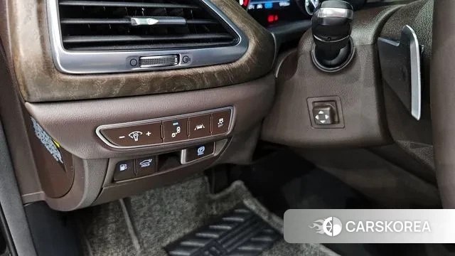 Genesis G90 id 3209757 из Кореи 7