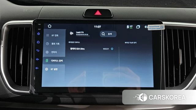 Kia The New Ray id 4794262 из Кореи 7