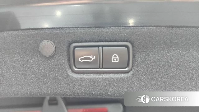 Hyundai Grandeur IG Hybrid id 4363181 из Кореи 7