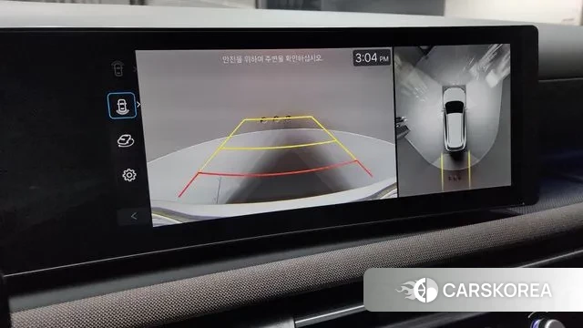 Hyundai The New Tucson (NX4) id 3347468 из Кореи 7