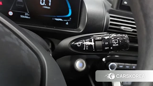 Hyundai Casper id 2993722 из Кореи 7