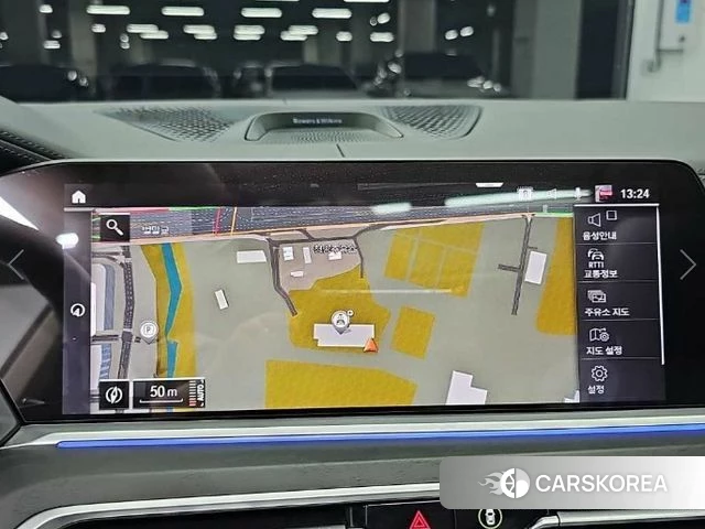 BMW X7 (G07) id 4567979 из Кореи 7