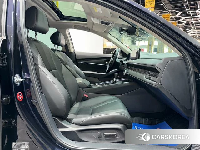 Honda Accord id 4299819 из Китая 7