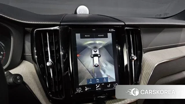 Volvo XC60 second Generation id 3182891 из Кореи 7