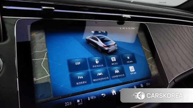 Mercedes-Benz E-Class W214 id 3619851 из Кореи 7