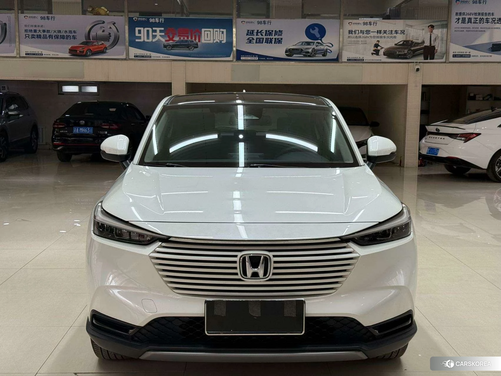 Honda Binzhi id 4406085 из Китая 7