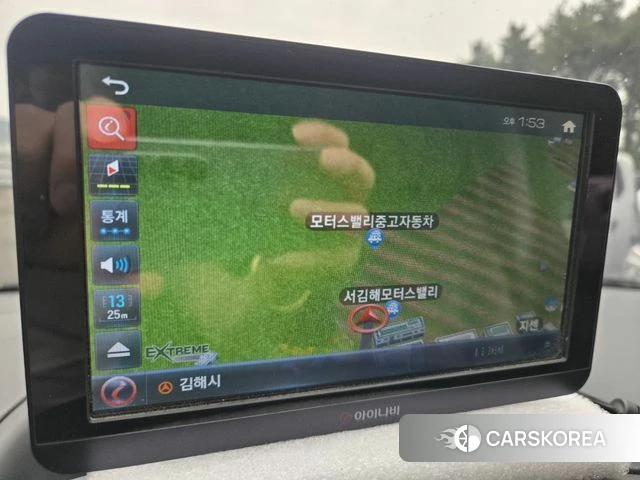 Hyundai The New Grand Starex id 4203076 из Кореи 7