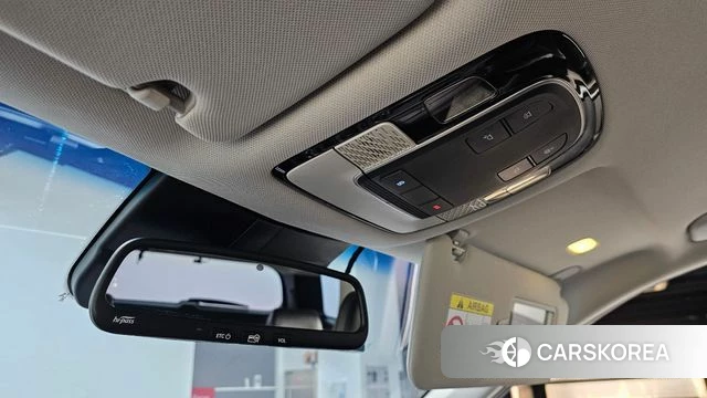 Hyundai Palisade id 3898540 из Кореи 7