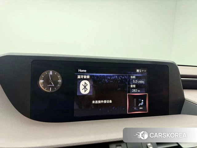 Lexus ES id 4222184 из Китая 7